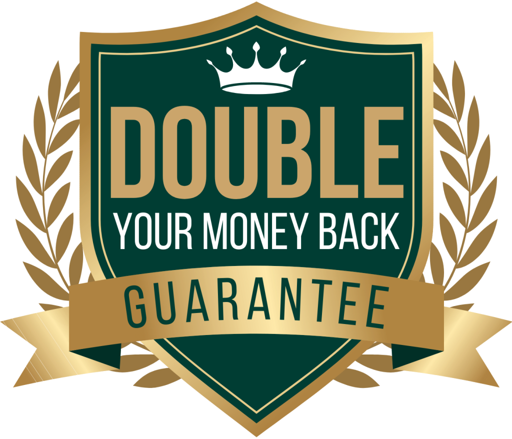 genesis double guarantee