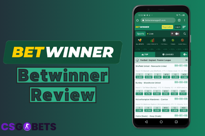 Explorez Betwinner Le Meilleur Site de Paris Sportifs Explorez Betwinner Le Meilleur Site de Paris Sportifs