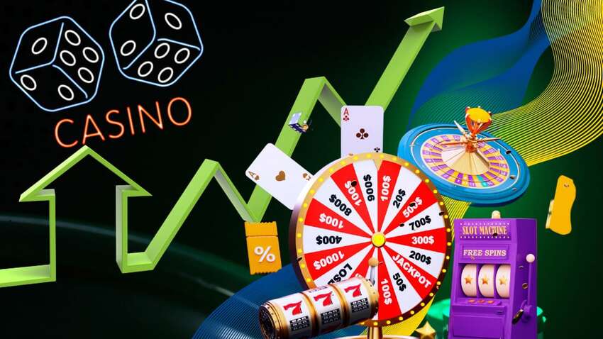 Discover the Best Features of Legitimate Online Casino UK Discover the Best Features of Legitimate Online Casino UK