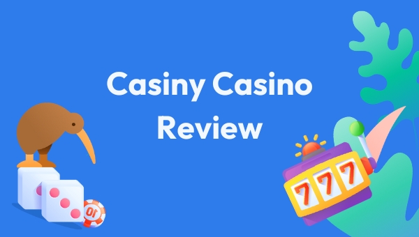Discover the Thrills of Gaming with casinycasino Discover the Thrills of Gaming with casinycasino