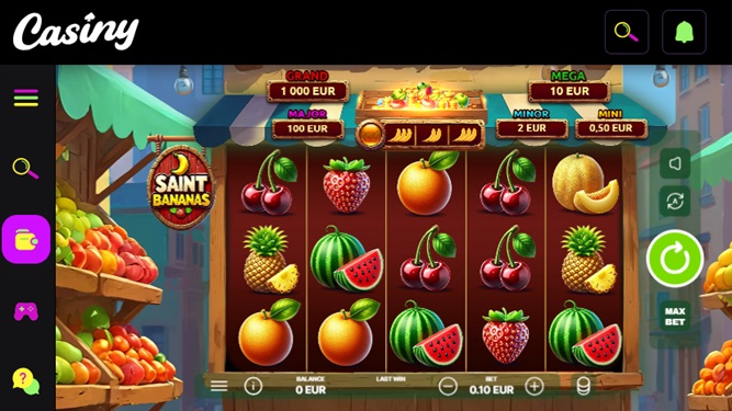 Discover the Thrills of Gaming with casinycasino Discover the Thrills of Gaming with casinycasino