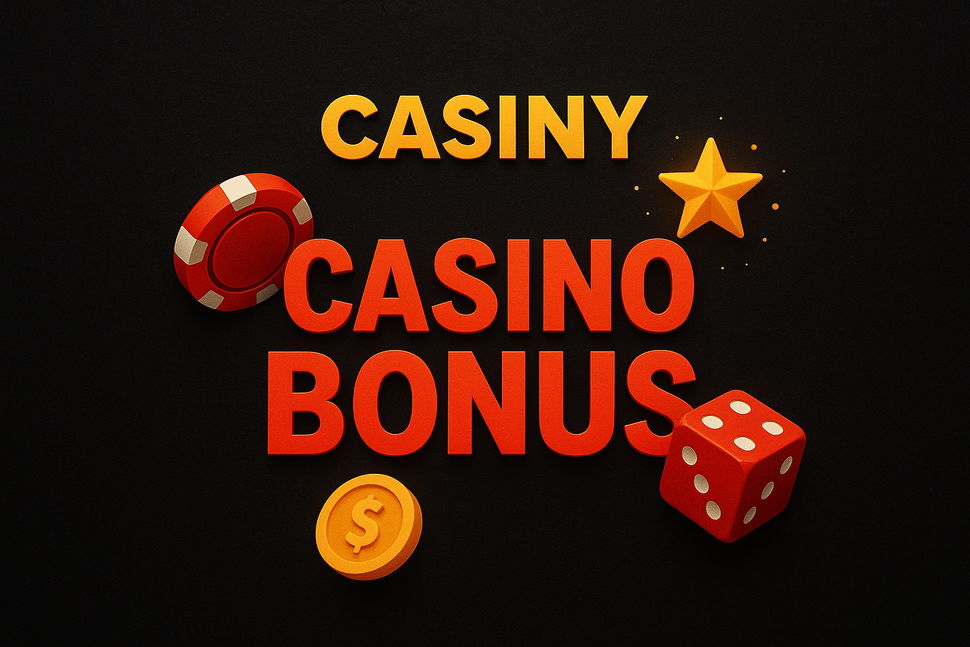 Exploring the Excitement of Casiny Casino A Comprehensive Guide