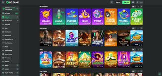 In-depth Insights and Player Experiences Reviews BC.Game In-depth Insights and Player Experiences Reviews BC.Game