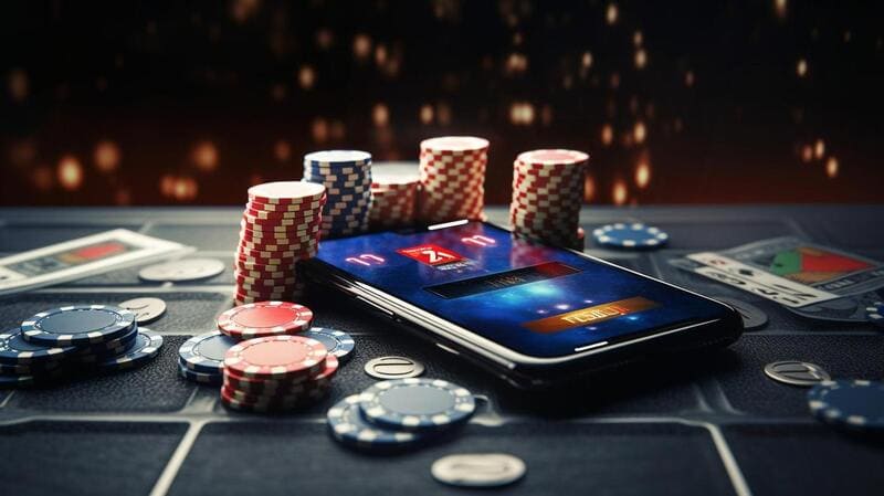 Mobile Crypto Gambling Revolutionizing the Betting Experience Mobile Crypto Gambling Revolutionizing the Betting Experience