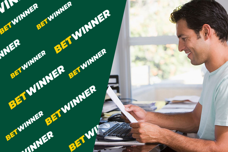 Placing Bets on BetWinner Cameroon - A Comprehensive Guide