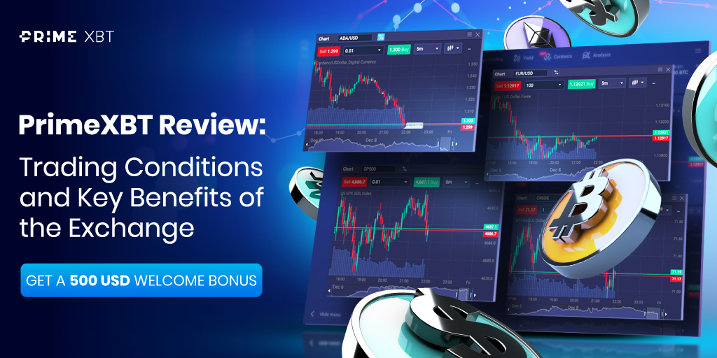 PrimeXBT in Turkey The Future of Trading PrimeXBT in Turkey The Future of Trading