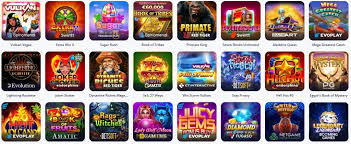 Casino zahraniční Objavte svet online hazardu