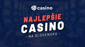 Casino zahraniční Objavte svet online hazardu