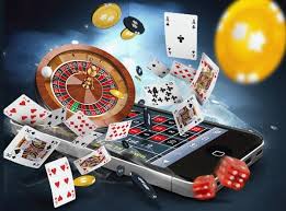 Discover the Exciting World of Cosmobet Casino Online Games 9