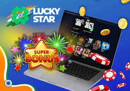 Exciting Deals Await Bonuses & Promotions Lucky Star Exciting Deals Await Bonuses & Promotions Lucky Star