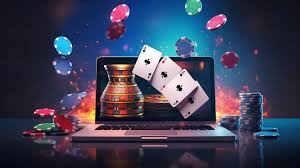 Exploring the New UK Online Casino 2024 12