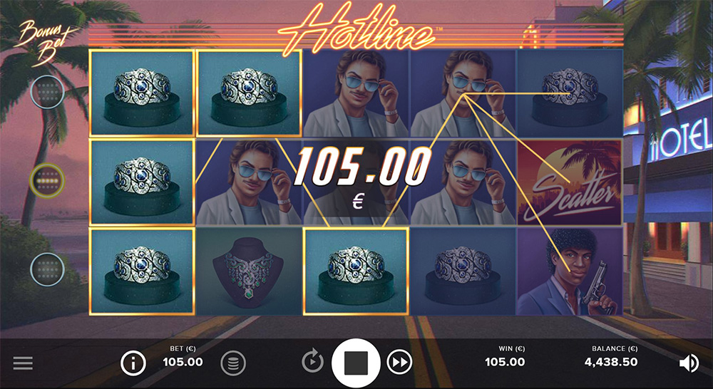 Hotline Casino - Twoje Idealne Miejsce na Gry Hazardowe Online