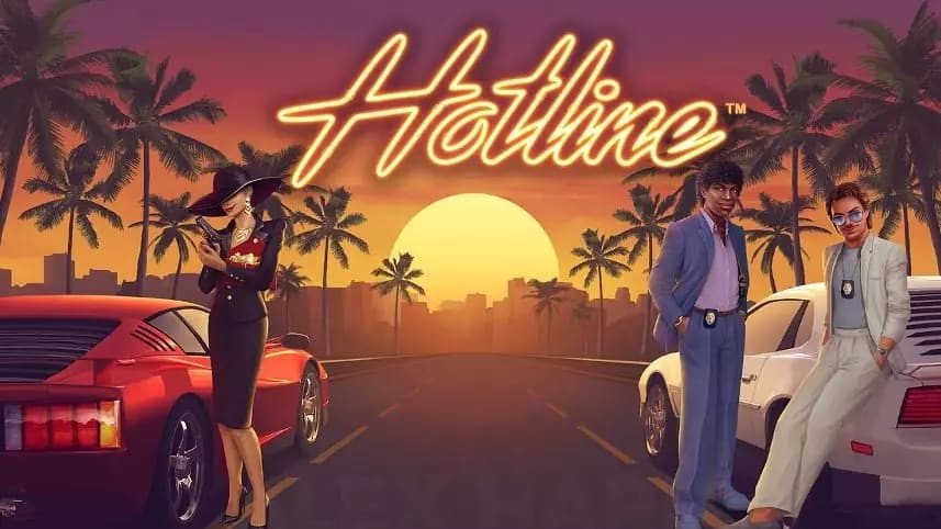 Hotline Casino - Twoje Idealne Miejsce na Gry Hazardowe Online
