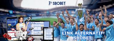 Memilih dan Memahami Peran agen sbobet dalam Dunia Taruhan Online