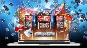 Mezinárodní online casino Vaše brána k zábavě a výhrám Mezinárodní online casino Vaše brána k zábavě a výhrám