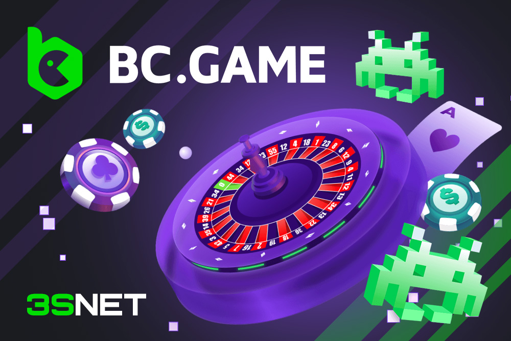Unlocking Profitability Affiliate BC Game Unlocking Profitability Affiliate BC Game
