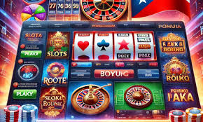 Zahraniční casino pro české hráče Zahraniční casino pro české hráče