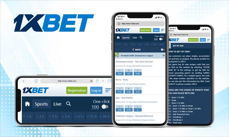 1xBet APK Everything You Need to Know 1xBet APK Everything You Need to Know