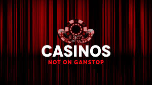 Discover the Best Casinos Non Gamstop for Thrilling Gaming Experience Discover the Best Casinos Non Gamstop for Thrilling Gaming Experience