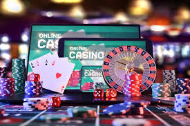 Discover the Best Online Casinos of 2023 for an Unforgettable Gaming Experience