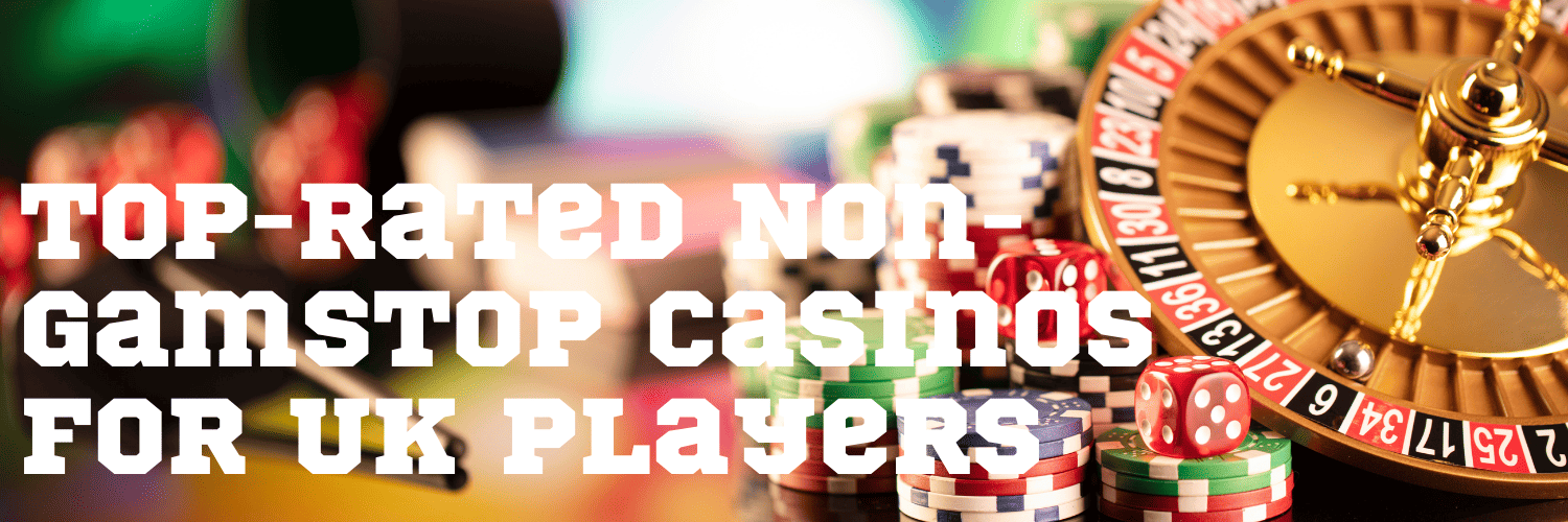 Exploring Non Gamstop Casinos in the UK A Comprehensive Guide 536188657 Exploring Non Gamstop Casinos in the UK A Comprehensive Guide 536188657