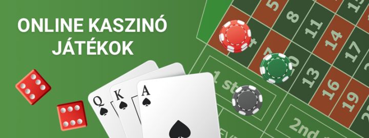 Fedezd fel a HUF Online Casino világát - Élmény és szórakozás