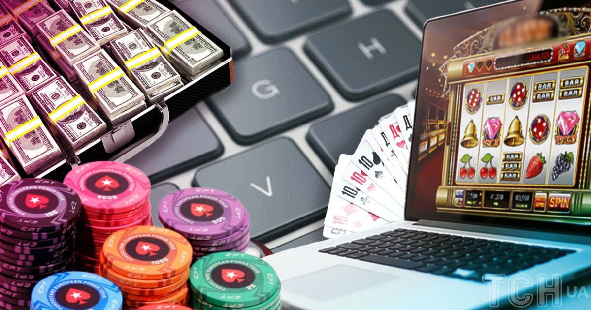 The Rise of Non Gamstop Casino Sites A Comprehensive Guide The Rise of Non Gamstop Casino Sites A Comprehensive Guide