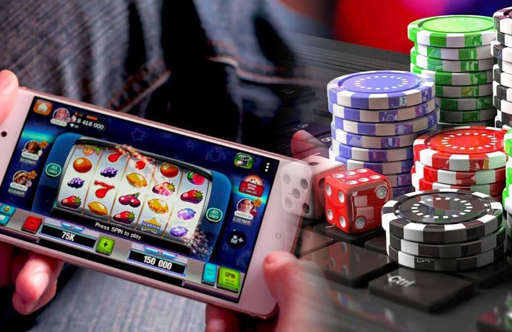 The Rise of Non Gamstop Casino Sites A Comprehensive Guide The Rise of Non Gamstop Casino Sites A Comprehensive Guide