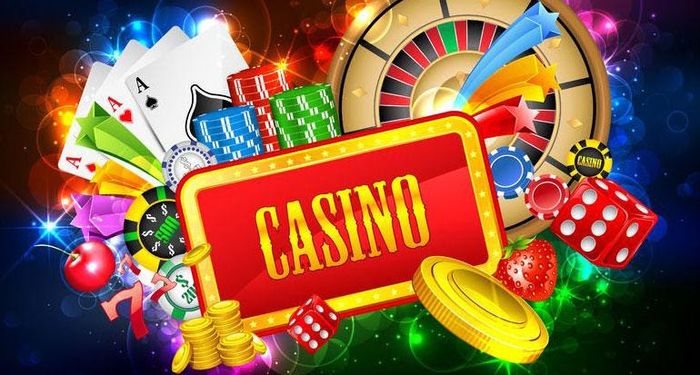 The Rise of Non Gamstop Casino Sites A Comprehensive Guide The Rise of Non Gamstop Casino Sites A Comprehensive Guide