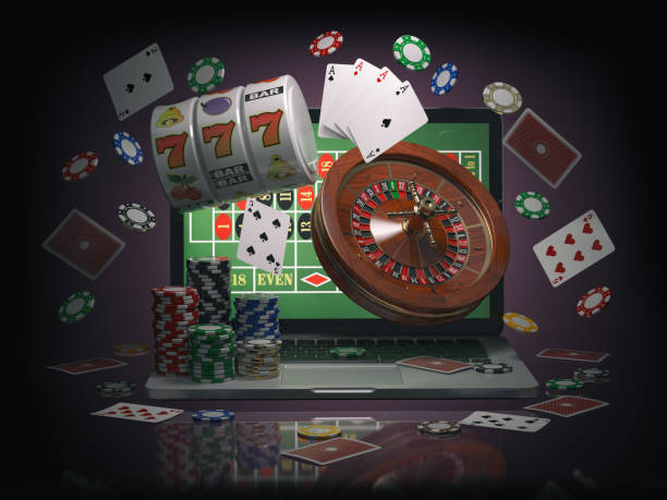 Exploring the Thrills of MySpins Casino & Sportsbook