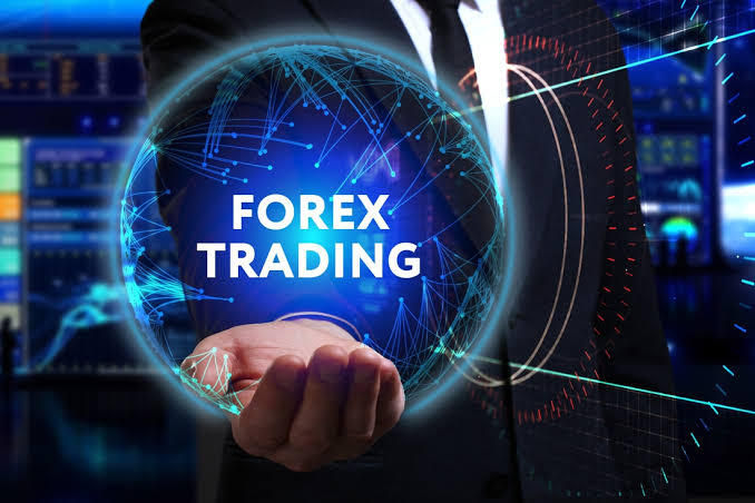 Revolutionizing Forex Trading with AI Bots 1620466235