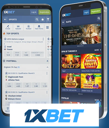 Your Ultimate Guide to Betting on 1xBet