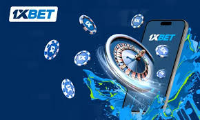 Discover the 1xBet App Your Ultimate Betting Companion -1487242232