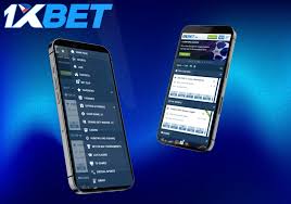 Discover the 1xBet App Your Ultimate Betting Companion -1487242232