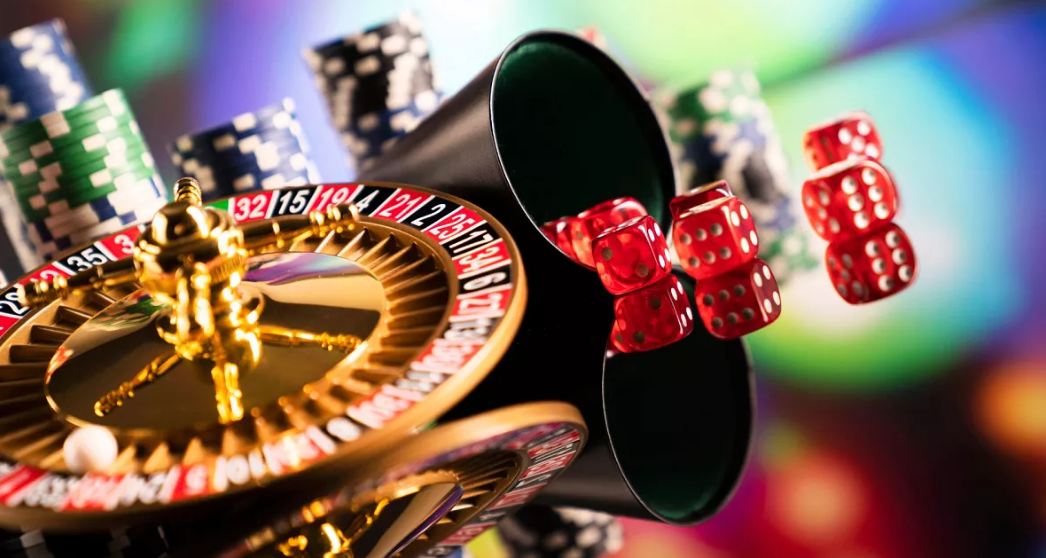 Discovering Non GamStop UK Casinos Play Freely and Responsibly Discovering Non GamStop UK Casinos Play Freely and Responsibly