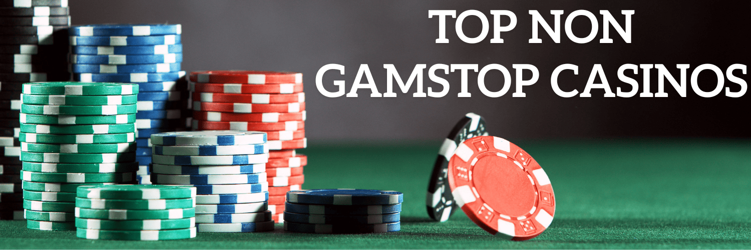 Discovering Non GamStop UK Casinos Play Freely and Responsibly Discovering Non GamStop UK Casinos Play Freely and Responsibly