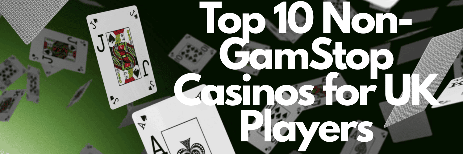 Exploring New Non Gamstop Casino Sites A Guide for Enthusiasts