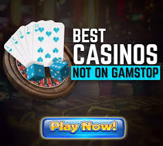 Exploring Non Gamstop UK Casino Sites for an Unrestricted Gaming Experience Exploring Non Gamstop UK Casino Sites for an Unrestricted Gaming Experience