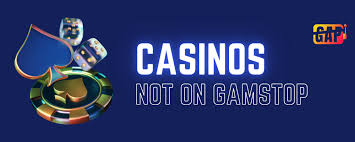 Exploring Non-Gamstop UK Casinos A Comprehensive Guide -1798554826 Exploring Non-Gamstop UK Casinos A Comprehensive Guide -1798554826