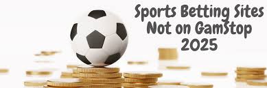 Exploring Sportsbooks Not on GamStop Your Guide to Betting Freedom -1917414560