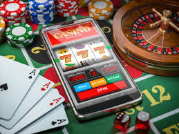 Maximizing Rewards Understanding Mobile Casino Loyalty Programs -1570569607