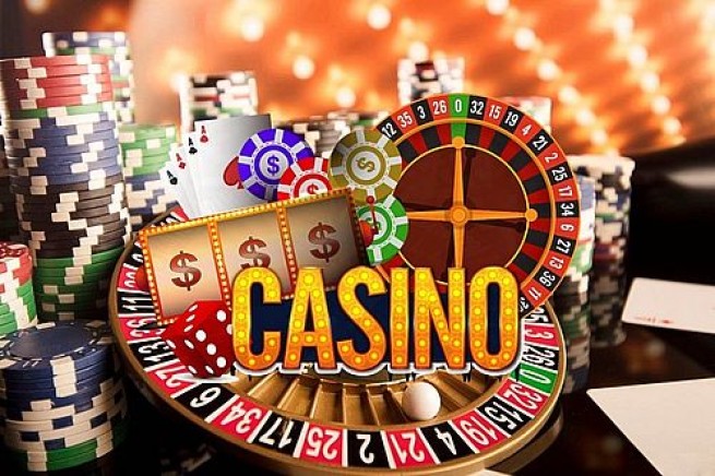 Nordiska Casino utan Svensk Licens - En Guide till Säkra och Spännande Spelupplevelser