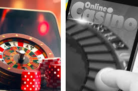 The Rise of Non-UK Casino Sites Exploring New Horizons The Rise of Non-UK Casino Sites Exploring New Horizons