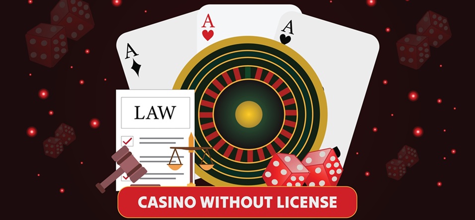 The Rise of Non-UK Regulated Casinos A Comprehensive Guide