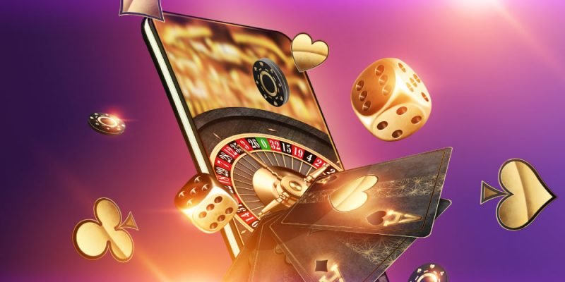 Top Casino Platforms with Fast Transactions and Impressive Game Selection