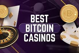 Why Bitfortune Casino Is the Top Choice for Online Gamblers Why Bitfortune Casino Is the Top Choice for Online Gamblers