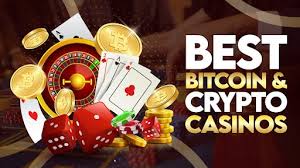 Why Bitfortune Casino Is the Top Choice for Online Gamblers Why Bitfortune Casino Is the Top Choice for Online Gamblers