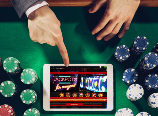 Your Ultimate Guide to Claiming Casino Bonuses