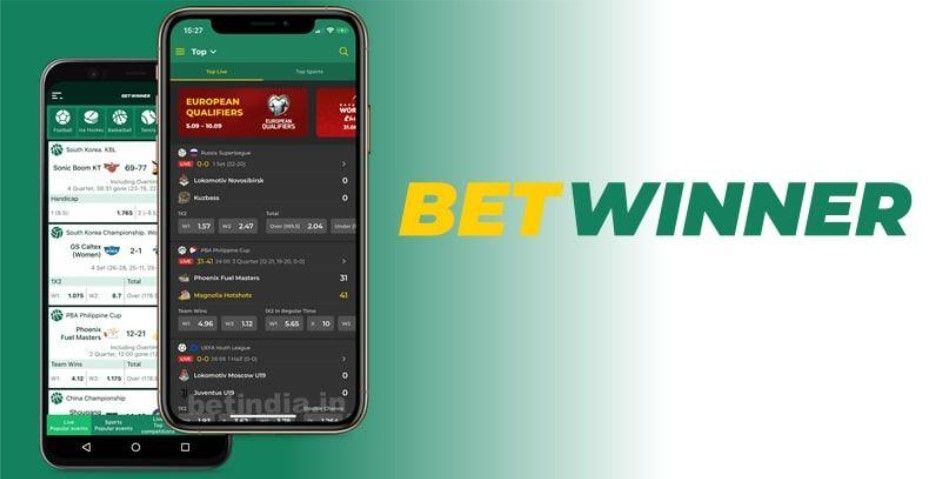 Betwinner La Référence des Paris Sportifs en Ligne 1121853862 Betwinner La Référence des Paris Sportifs en Ligne 1121853862