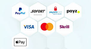 Die besten Online Casinos im Ausland Ein umfassender Leitfaden